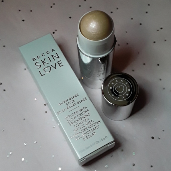 BECCA Skin Love Glow Stick - Picture 3 of 5